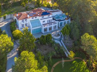 15 Boroughwood Pl, Hillsborough, CA