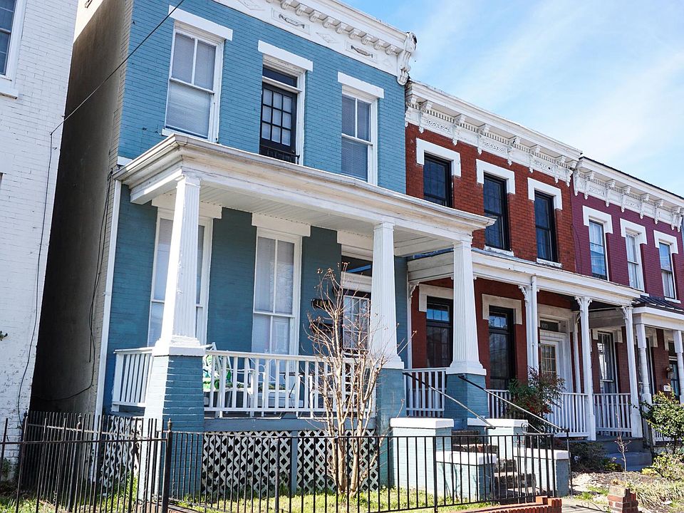 1st image of 1011 W Clay St