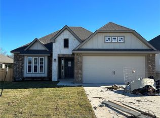 4786 Native Tree Ln, College Station, TX 77845