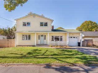 1454 Hummel Ave, Holbrook, NY 11741