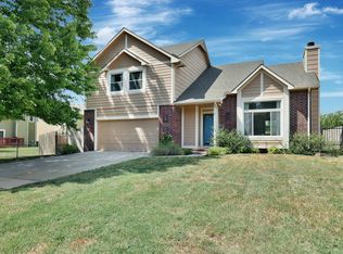 11628 W Nantucket St, Wichita, KS 67212