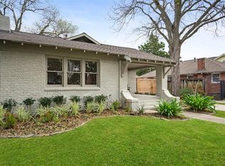 741 E 16th St, Houston, TX 77008