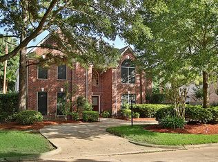 18215 Farnsfield Dr, Houston, TX 77084