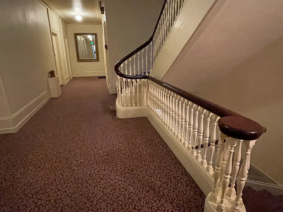 hallway