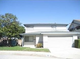 944 W Basin St, San Pedro, CA 90731