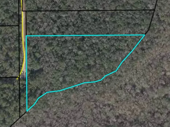 NE 780th St, Old Town, FL 32680