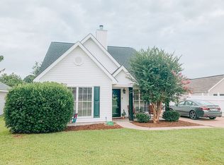 117 Smoke Rise Ct, Dothan, AL 36305