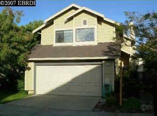 1270 Clarke Ln, Alameda, CA 94502