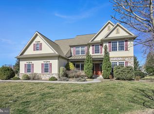 109 Ashford Dr #L-0143, Lebanon, PA 17042