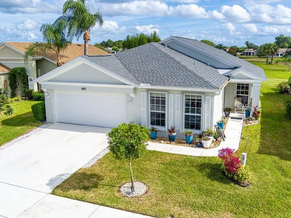 480 SW Talquin Lane, Port St Lucie, FL 34986