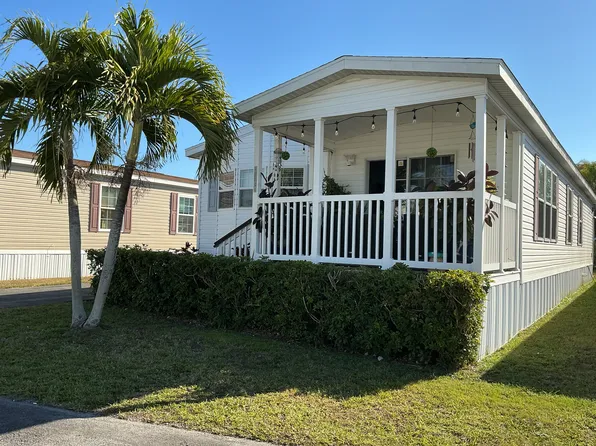 34983 SW 188th Way #470, Homestead, FL 33034