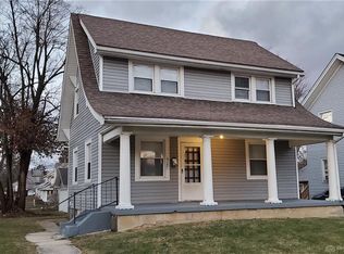 427 W Norman Ave, Dayton, OH 45406