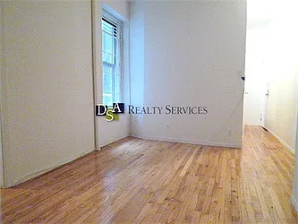 Rented by DSA Realty