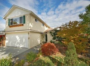 1568 Todd St, Mountain View, CA 94040