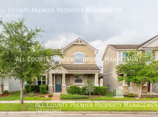 4775 Creekside Park Ave, Orlando, FL 32811