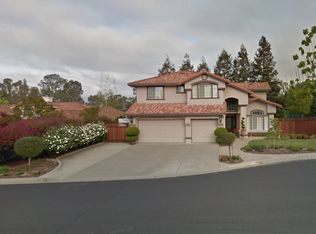 1916 Oakridge Ct, Concord, CA 94521