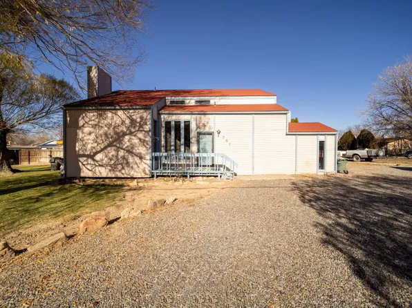 751 Flower St, Grand Junction, CO 81506