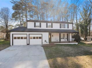 6746 Windfaire Dr, Norcross, GA 30093