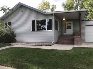 811 N Broadway St, Townsend, MT 59644