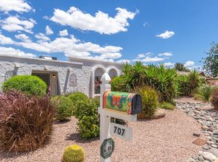 707 S Hl, Mesa, AZ 85204