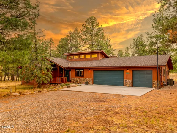 10715 N Linda Ln, Flagstaff, AZ 86004