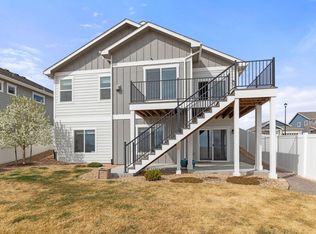 1853 Holloway Dr, Windsor, CO 80550