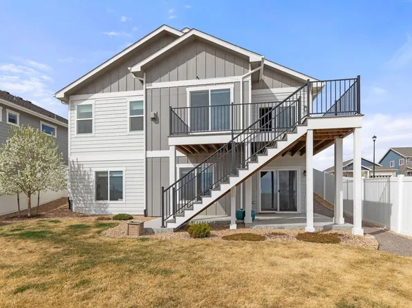 1853 Holloway Dr, Windsor, CO 80550