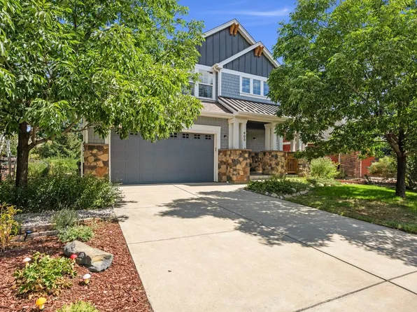 405 Raymond Ct, Lyons, CO 80540
