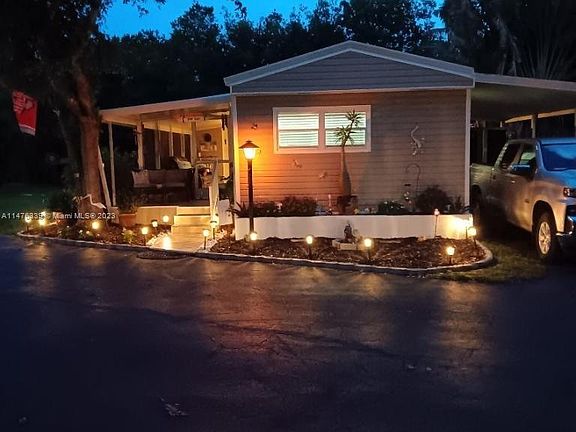 2nd image of 3001 SW 18th Ter Lot 95