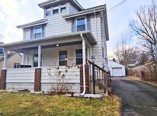 1156 Hazelwood Ave SE, Warren, OH 44484