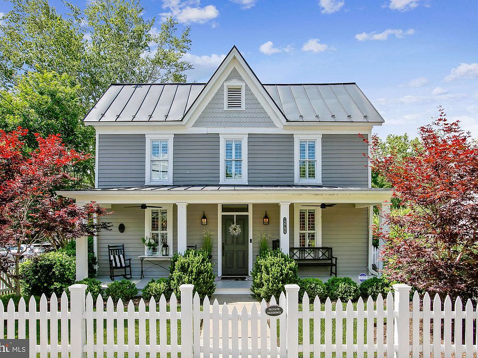 12704 Chapel Rd, Clifton, VA 20124 Zillow