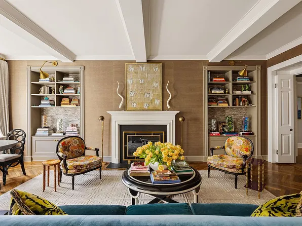 940 Park Ave #9A, New York, NY 10028