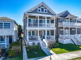 2441 Asbury Ave APT 2, Ocean City, NJ 08226