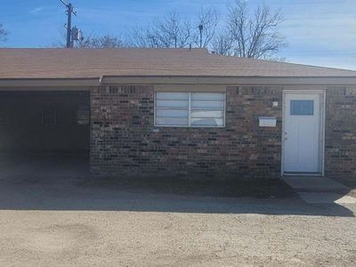 1609 38th St, Lubbock, TX, 79412