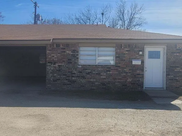 1609 38th St, Lubbock, TX 79412