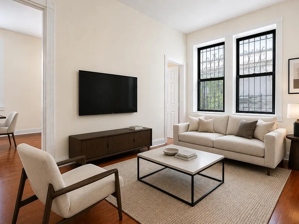 286 Fort Washington Ave #1I
