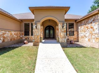 401 Oak Branch Dr, Georgetown, TX 78633