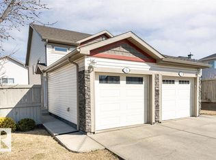 Edge In Ellerslie The, Edmonton, AB T6X 1S4