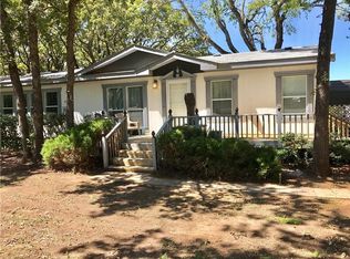 2500 Brushy Nob Dr, Joshua, TX 76058