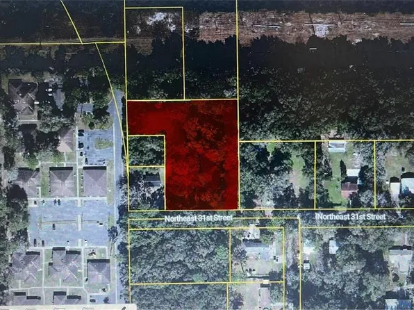 521 NE 31st St, Ocala, FL 34479