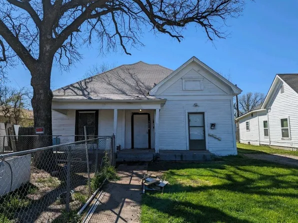 726 Chestnut St, Abilene, TX 79602