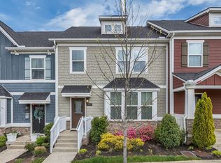 1007 Belamy Ln, Franklin, TN 37064