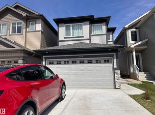 1728 Erker Way NW, Edmonton, AB T6M1J2