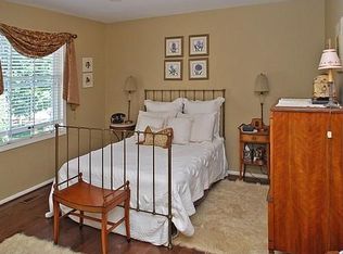 8280 Donovan Rd, Dexter, MI 48130