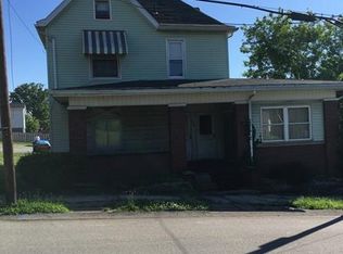 404 Depot St, Youngwood, PA 15697