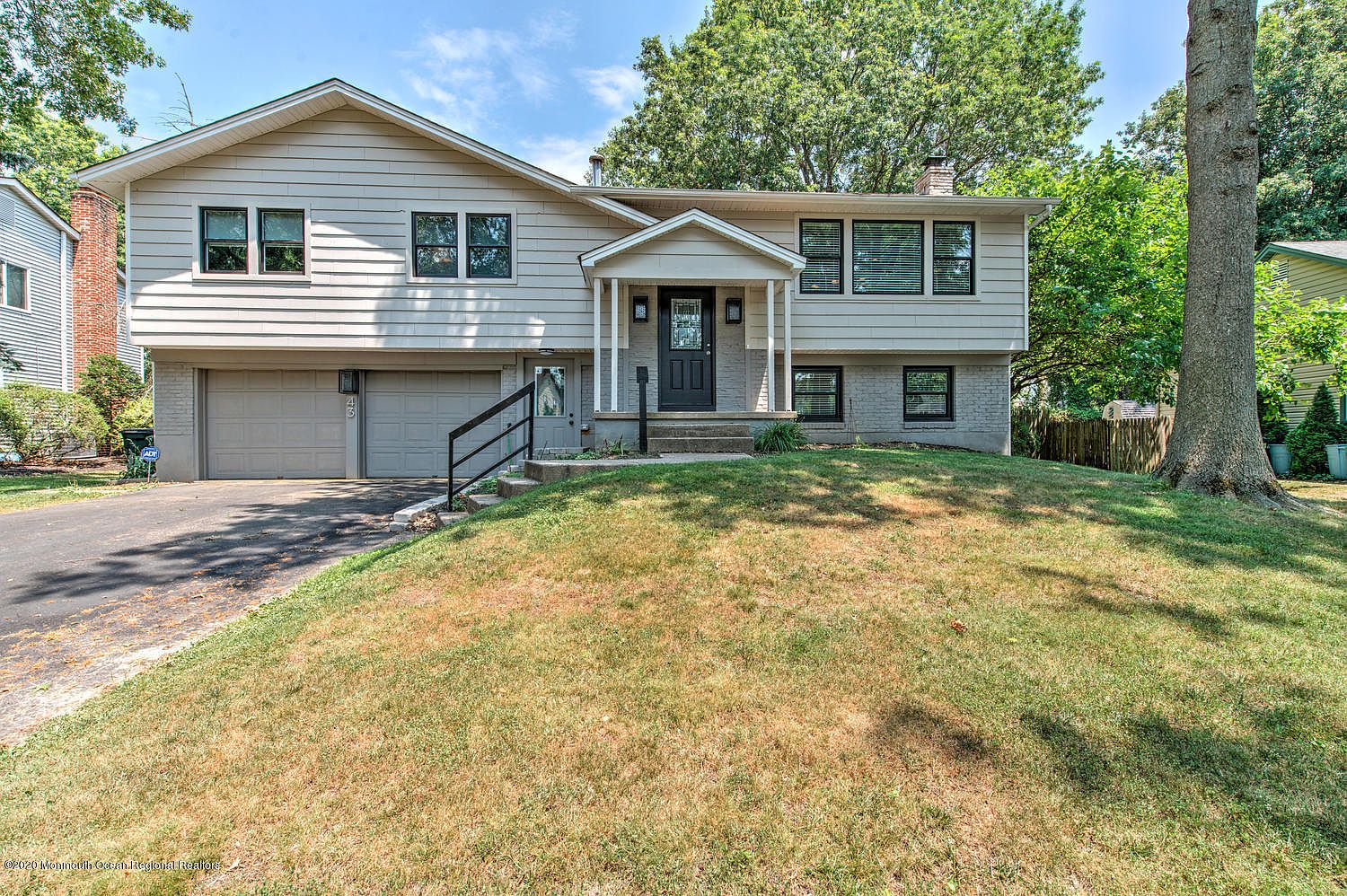 43 Roberts Dr, Somerdale, NJ 08083 Zillow