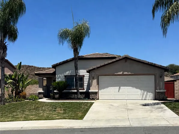 23522 Cheyenne Canyon Dr, Quail Valley, CA 92587