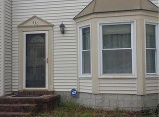 330 Gambrill Ct, Virginia Beach, VA 23462