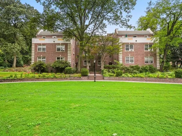11 Sunnybrook Road #3B, Bronxville, NY 10708