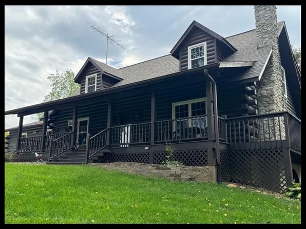 28730 State Highway T, Excello, MO 65247